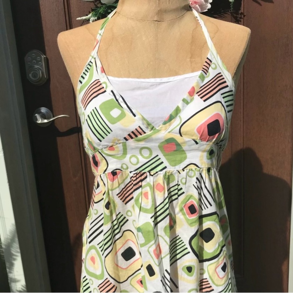 Vintage Mary-KateandAshley Womens Dress!